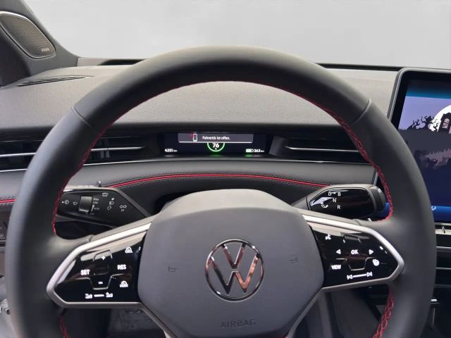 Volkswagen ID.7 4Motion Business GTX Tourer