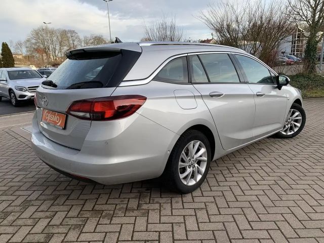 Opel Astra Elegance