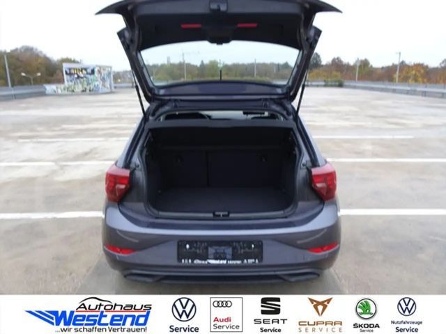 Volkswagen Polo 1.0 TSI DSG Life