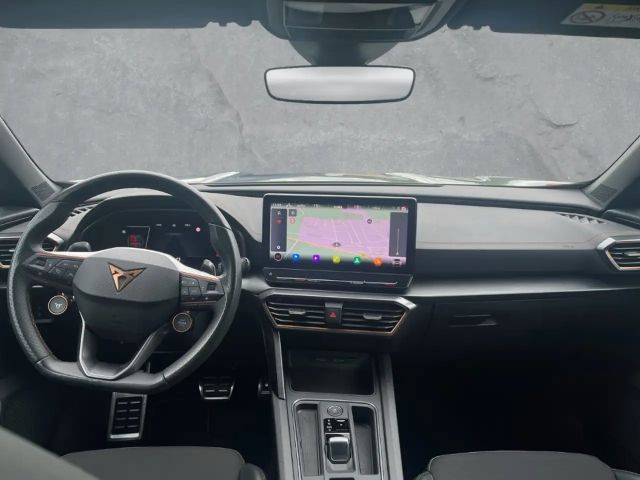 Cupra Formentor 2.0 TSI 4Drive DSG VZ