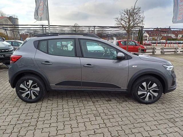 Dacia Sandero Stepway TCe 90