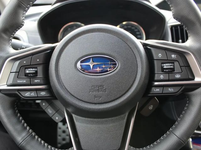 Subaru Forester Comfort