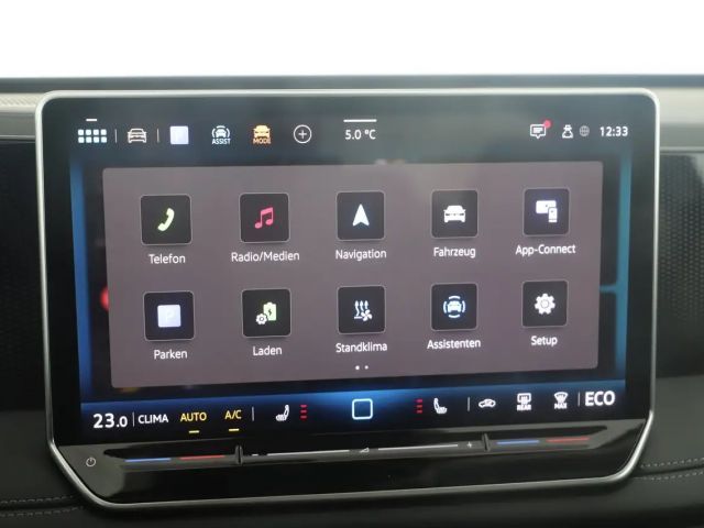 Volkswagen Tiguan DSG eHybrid