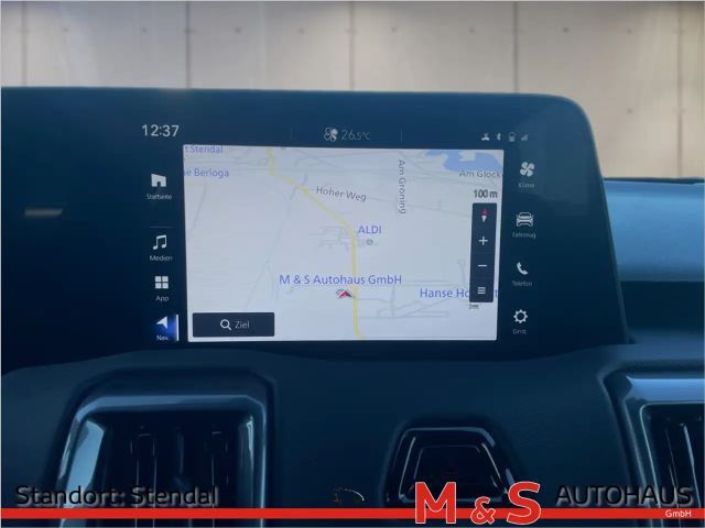 Toyota Urban Cruiser 128 kW FWD Teamplayer KAMERA