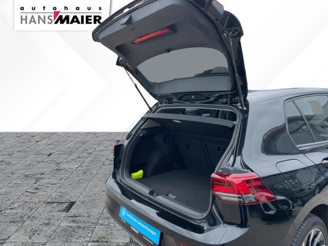 Volkswagen Golf 8 Lim. Active TDI Navi Pano HuD StdHz LED