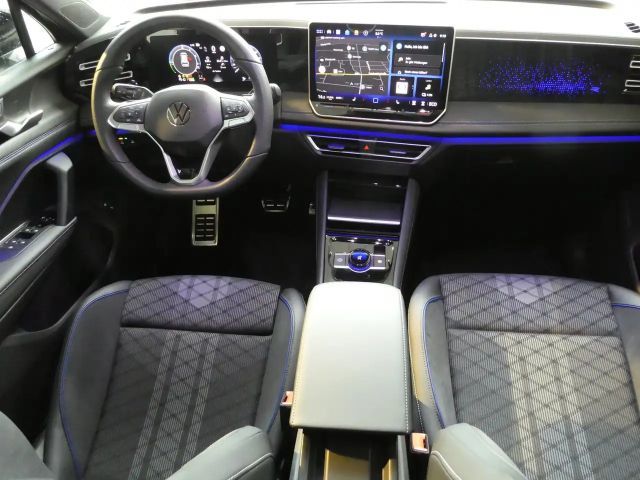 Volkswagen Tiguan DSG Sport eHybrid