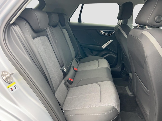 Audi Q2 35 TFSI S-Tronic