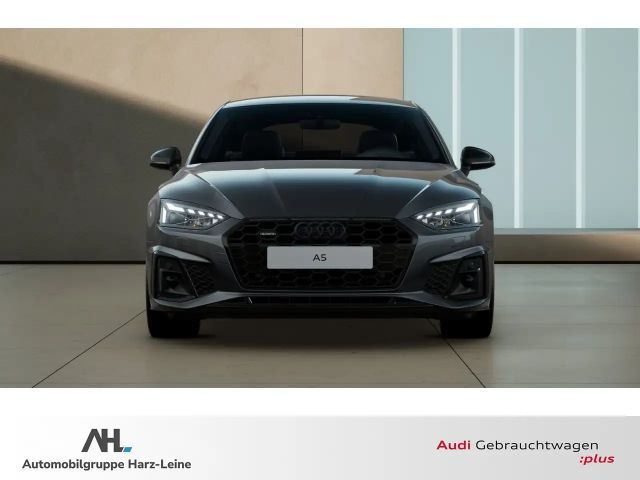 Audi A5 40 TFSI Quattro S-Line Sportback
