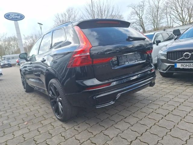 Volvo XC60 AWD T6