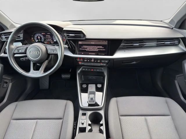 Audi A3 40 TFSI Hybride Sedan