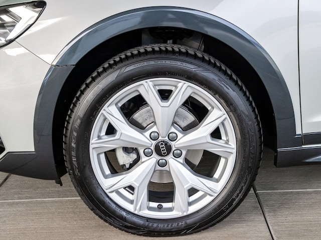 Audi A1 30 TFSI Allstreet S-Tronic