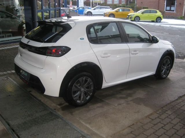Peugeot E-208 Active Pack