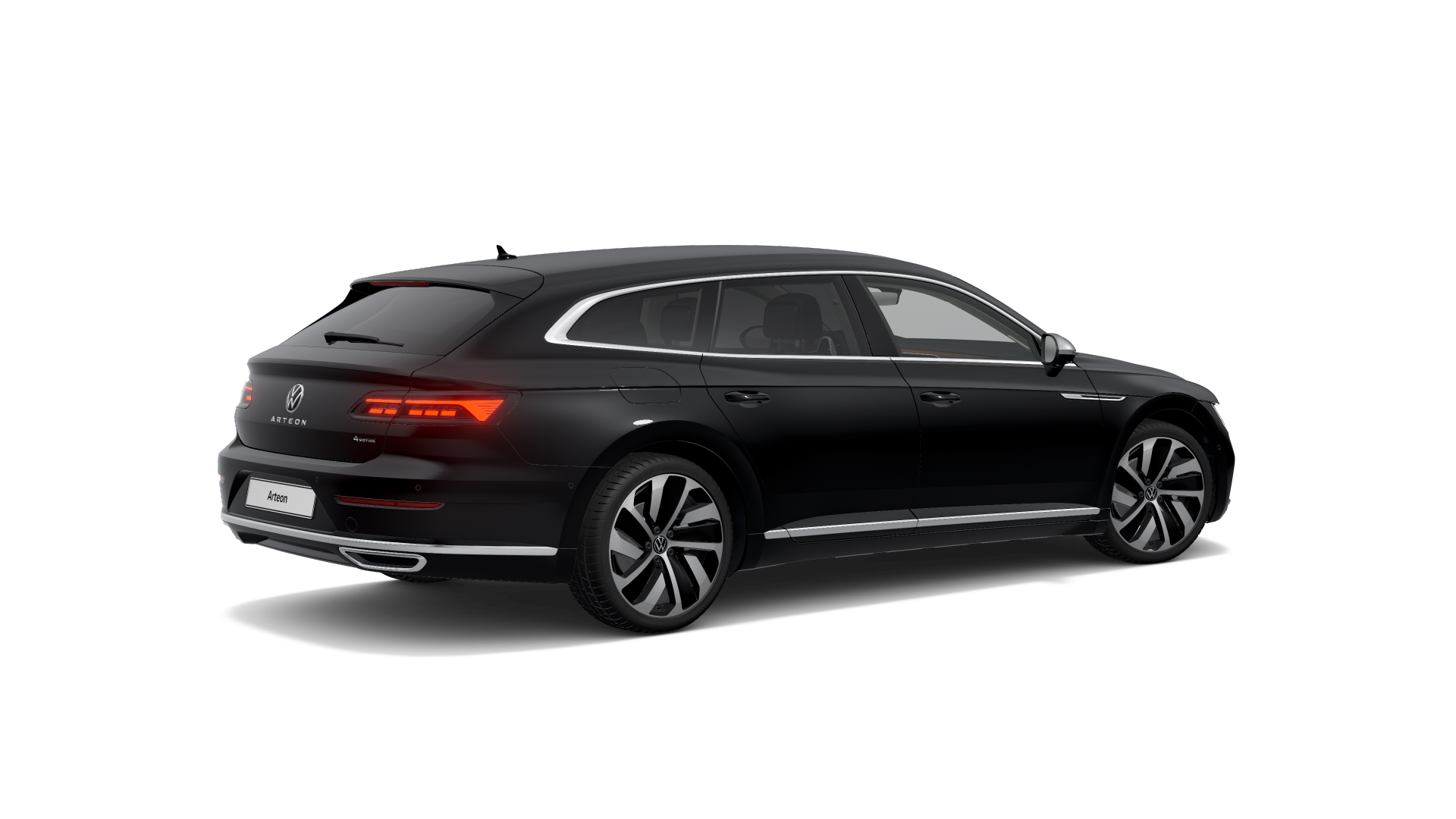 Volkswagen Arteon Shooting Brake 2.0 TDI 4Motion