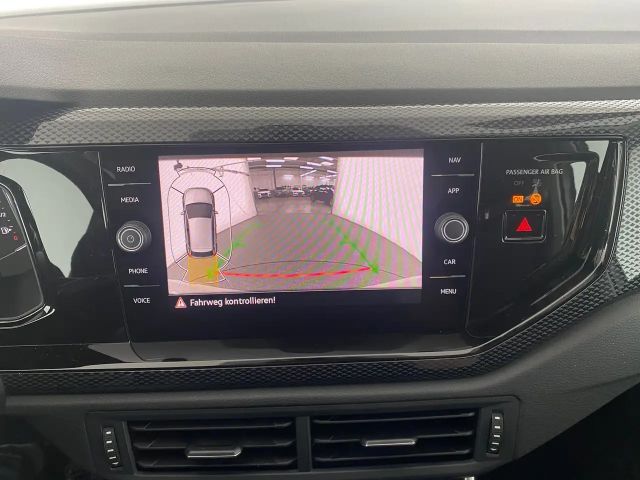 Volkswagen Polo Friends TSI