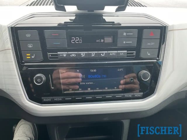 Seat Mii electric Plus