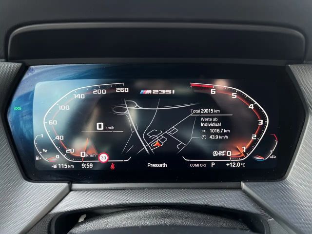 BMW 235 Coupé Gran Coupé M235i xDrive