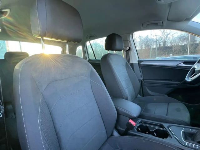 Volkswagen Tiguan 1.4 TSI DSG eHybrid