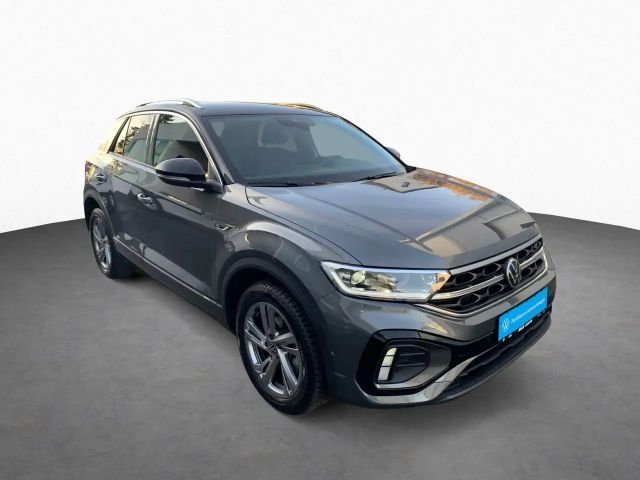 Volkswagen T-Roc 1.5 TSI DSG R-Line