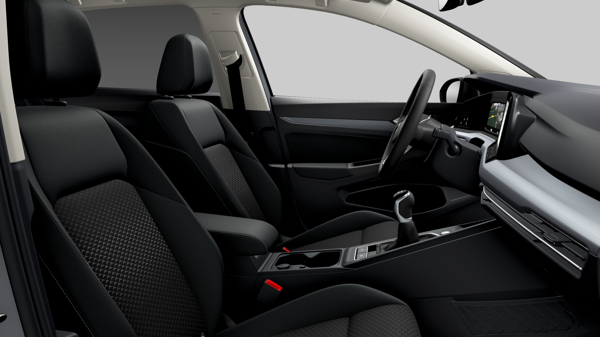 Volkswagen Golf 1.5 TSI Golf VIII