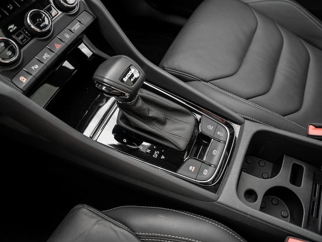 Skoda Kodiaq 2.0 TDI 4x4