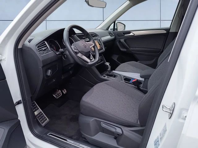 Volkswagen Tiguan 1.5 TSI DSG Move