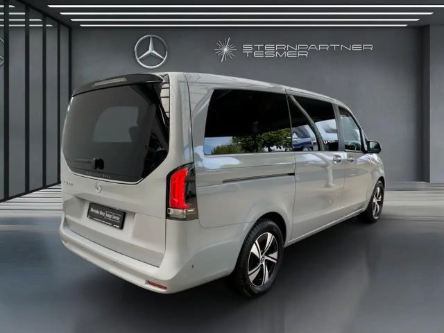 Mercedes-Benz EQV 300 Limousine Lang