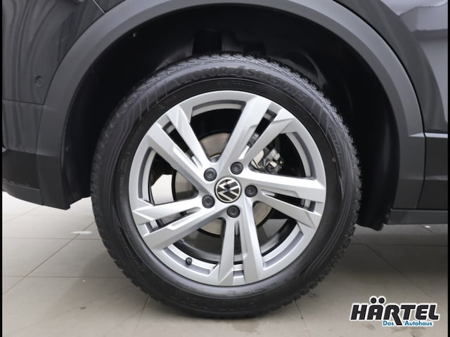 Volkswagen T-Roc 1.5 TSI DSG R-Line