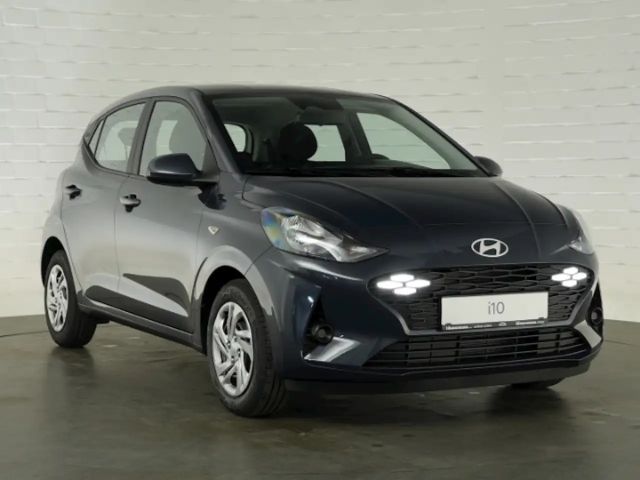 Hyundai i10 Select