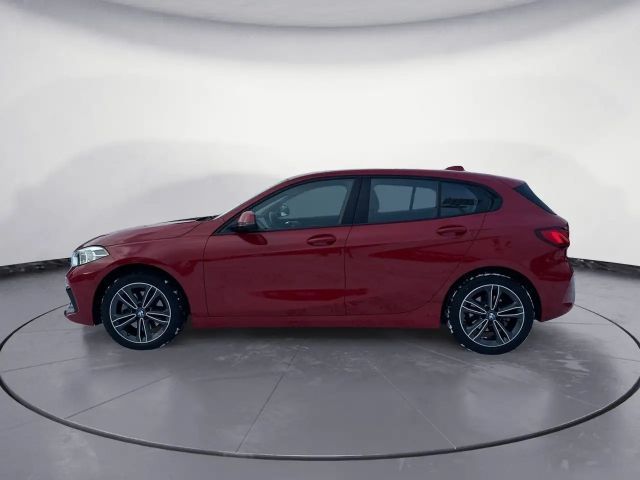 BMW 118 118i Sedan Sport Line