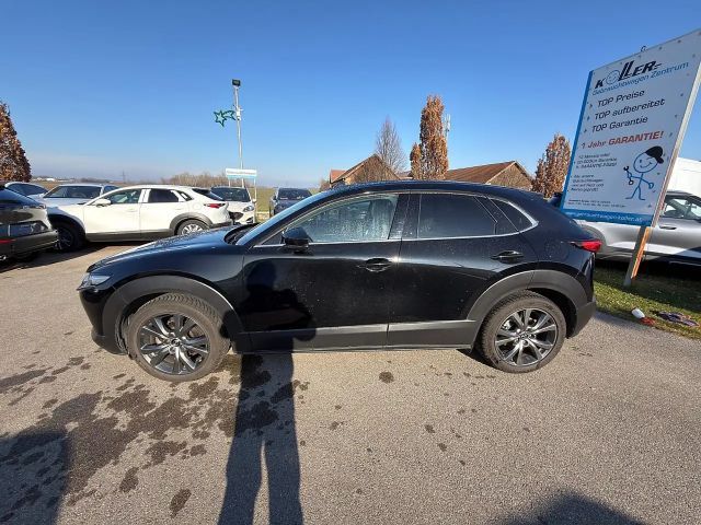 Mazda CX-30 4WD Exclusive-line