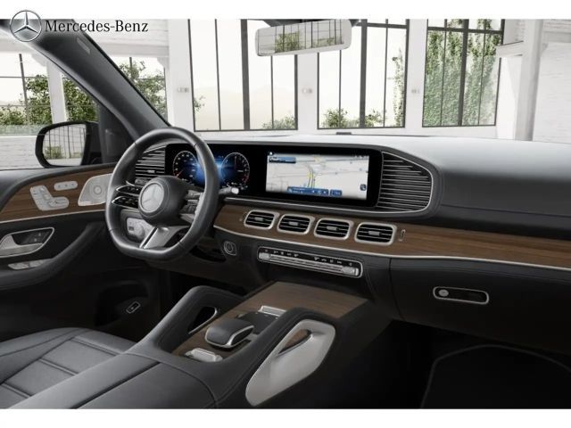 Mercedes-Benz GLE 350 AMG Line