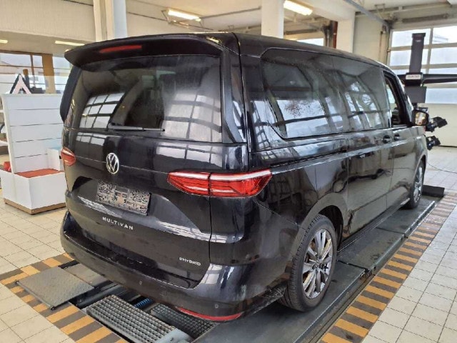Volkswagen Multivan 1.4 eHybrid T7
