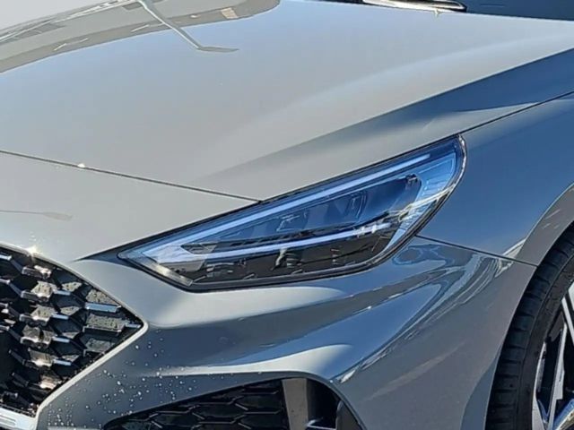 Hyundai i30 N Line T-GDi