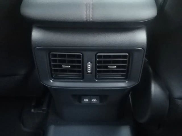 Suzuki Across E-Four Hybrid