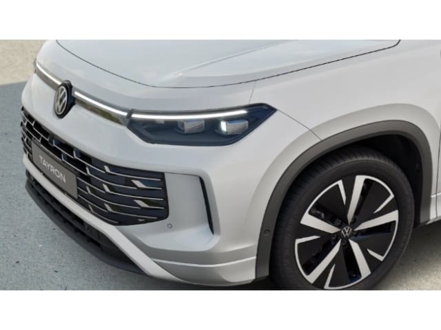 Volkswagen Tayron DSG Elegance Elegance