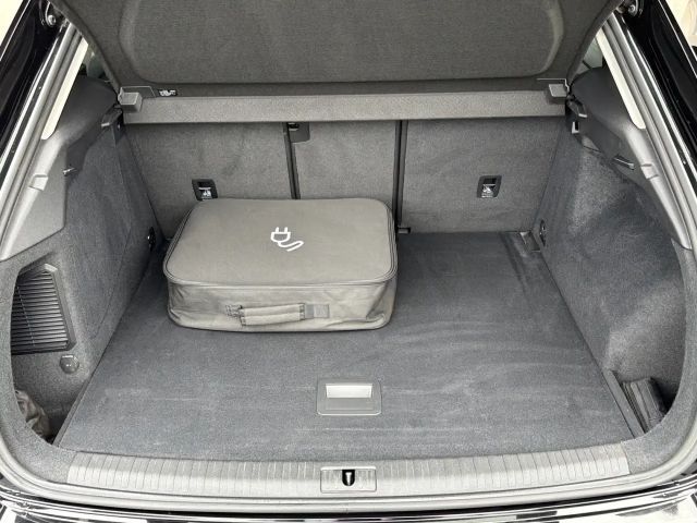 Audi Q3 1.4 TFSI Hybride