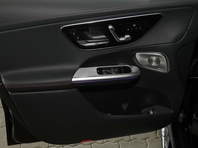 Mercedes-Benz GLC 43 AMG 4MATIC AMG Line