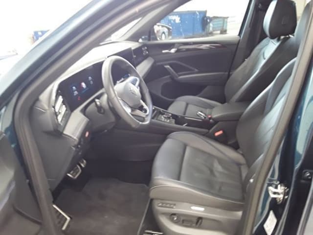 Volkswagen Tiguan 2.0 TSI 4Motion DSG R-Line