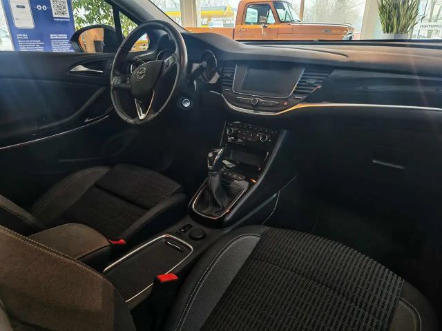 Opel Astra Elegance