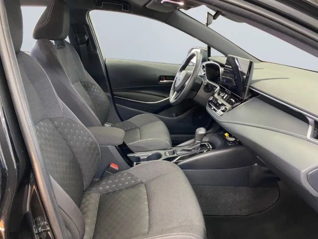 Toyota Corolla Business Hybride