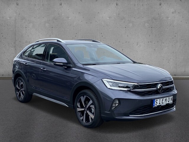 Volkswagen Taigo 1.0 TSI DSG IQ.Drive Style