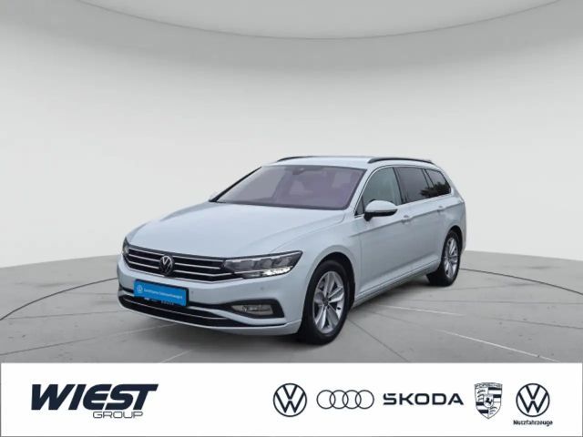 Volkswagen Passat 2.0 TSI Business DSG Variant