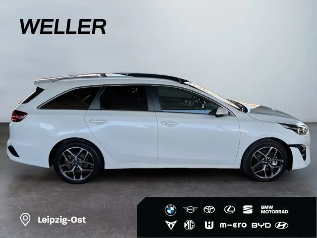 Kia Ceed GDi PHEV Spirit SportWagon