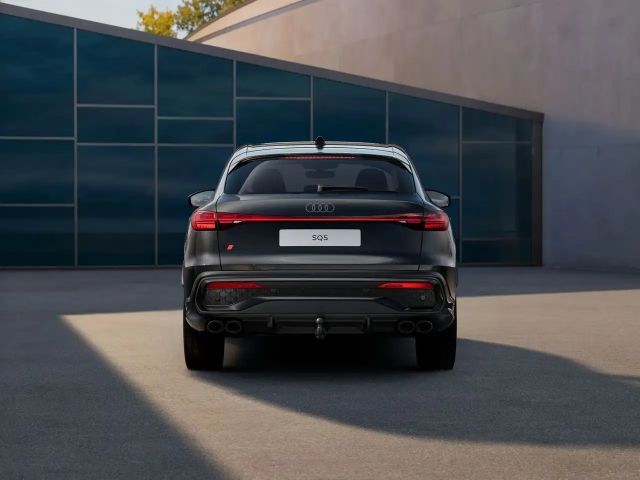 Audi SQ5 Sportback