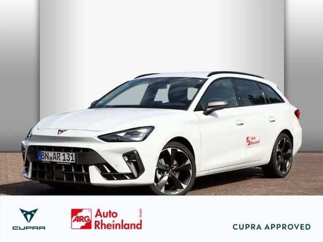 Cupra Leon DSG Sportstourer