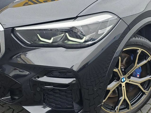 BMW X5 M-Sport xDrive