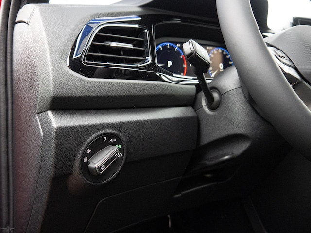 Volkswagen T-Roc 1.5 TSI Style