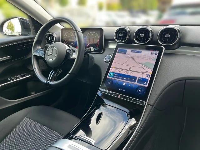 Mercedes-Benz C 200 AVANTGARDE C 200 d Estate