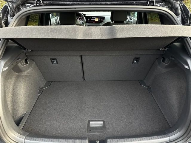 Volkswagen Polo 2.0 TSI DSG GTI