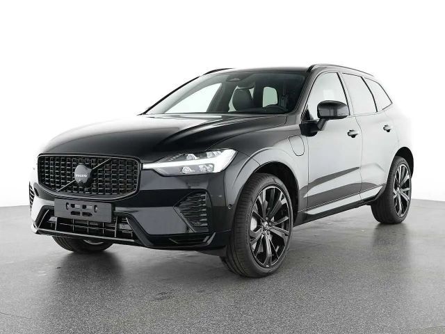 Volvo XC60 AWD T8 Ultra